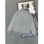 2025年10月15日入荷新作Fendiウール混紡 ニット/セーター  秋冬高品質超厳選★入手困難/LD工場