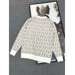 2025年10月15日入荷新作Fendiウール混紡 ニット/セーター  秋冬高品質超厳選★入手困難/LD工場