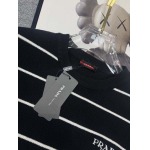 2025年10月15日入荷新作Pradaウール混紡 ニット/セーター  秋冬高品質超厳選★入手困難/LD工場