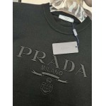 2025年10月15日入荷新作Pradaウール混紡 ニット/セーター  秋冬高品質超厳選★入手困難/LD工場