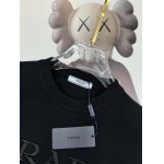 2025年10月15日入荷新作Pradaウール混紡 ニット/セーター  秋冬高品質超厳選★入手困難/LD工場