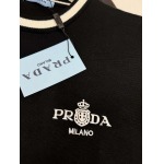 2025年10月15日入荷新作Pradaウール混紡 ニット/セーター  秋冬高品質超厳選★入手困難/LD工場