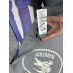 2025年10月15日入荷新作Burberryウール混紡 ニット/セーター  秋冬高品質超厳選★入手困難/LD工場