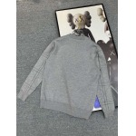 2025年10月15日入荷新作Burberryウール混紡 ニット/セーター  秋冬高品質超厳選★入手困難/LD工場