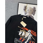 2025年10月15日入荷新作Burberryウール混紡 ニット/セーター  秋冬高品質超厳選★入手困難/LD工場