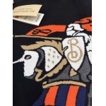 2025年10月15日入荷新作Burberryウール混紡 ニット/セーター  秋冬高品質超厳選★入手困難/LD工場