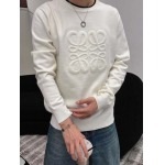 2025年10月15日入荷新作loeweウール混紡 ニット/セーター  秋冬高品質超厳選★入手困難/LD工場