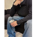 2025年10月15日入荷新作loeweウール混紡 ニット/セーター  秋冬高品質超厳選★入手困難/LD工場