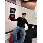 2025年10月15日入荷新作loeweウール混紡 ニット/セーター  秋冬高品質超厳選★入手困難/LD工場