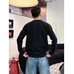 2025年10月15日入荷新作loeweウール混紡 ニット/セーター  秋冬高品質超厳選★入手困難/LD工場