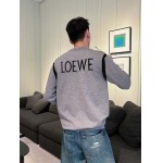 2025年10月15日入荷新作loeweウール混紡 ニット/セーター  秋冬高品質超厳選★入手困難/LD工場