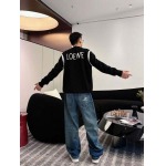 2025年10月15日入荷新作loeweウール混紡 ニット/セーター  秋冬高品質超厳選★入手困難/LD工場