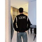 2025年10月15日入荷新作loeweウール混紡 ニット/セーター  秋冬高品質超厳選★入手困難/LD工場