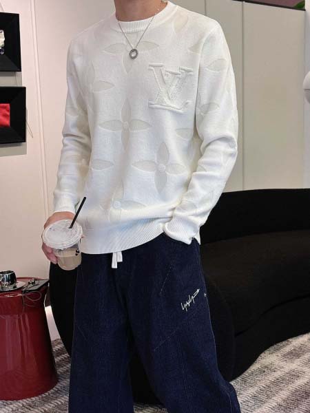 2025年10月15日入荷新作Louis Vuittonウー...