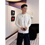 2025年10月15日入荷新作Louis Vuittonウール混紡 ニット/セーター  秋冬高品質超厳選★入手困難/LD工場