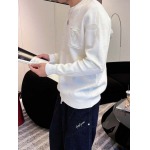 2025年10月15日入荷新作Louis Vuittonウール混紡 ニット/セーター  秋冬高品質超厳選★入手困難/LD工場