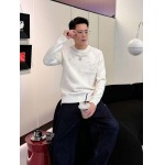 2025年10月15日入荷新作Louis Vuittonウール混紡 ニット/セーター  秋冬高品質超厳選★入手困難/LD工場