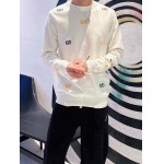 2025年10月15日入荷新作Gucciウール混紡 ニット/セーター  秋冬高品質超厳選★入手困難/LD工場