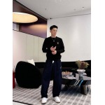 2025年10月15日入荷新作Louis Vuittonウール混紡 ニット/セーター  秋冬高品質超厳選★入手困難/LD工場