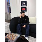 2025年10月15日入荷新作Louis Vuittonウール混紡 ニット/セーター  秋冬高品質超厳選★入手困難/LD工場