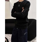 2025年10月15日入荷新作Louis Vuittonウール混紡 ニット/セーター  秋冬高品質超厳選★入手困難/LD工場