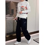 2025年10月15日入荷新作Burberryウール混紡 ニット/セーター  秋冬高品質超厳選★入手困難/LD工場