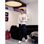 2025年10月15日入荷新作Burberryウール混紡 ニット/セーター  秋冬高品質超厳選★入手困難/LD工場