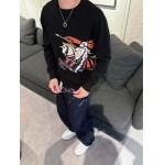 2025年10月15日入荷新作Burberryウール混紡 ニット/セーター  秋冬高品質超厳選★入手困難/LD工場