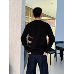 2025年10月15日入荷新作Burberryウール混紡 ニット/セーター  秋冬高品質超厳選★入手困難/LD工場