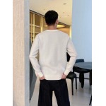 2025年10月15日入荷新作loeweウール混紡 ニット/セーター  秋冬高品質超厳選★入手困難/LD工場