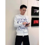 2025年10月15日入荷新作loeweウール混紡 ニット/セーター  秋冬高品質超厳選★入手困難/LD工場