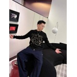 2025年10月15日入荷新作loeweウール混紡 ニット/セーター  秋冬高品質超厳選★入手困難/LD工場