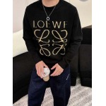 2025年10月15日入荷新作loeweウール混紡 ニット/セーター  秋冬高品質超厳選★入手困難/LD工場