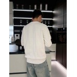 2025年10月15日入荷新作HERMESウール混紡 ニット/セーター  秋冬高品質超厳選★入手困難/LD工場