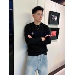 2025年10月15日入荷新作Monclerウール混紡 ニット/セーター  秋冬高品質超厳選★入手困難/LD工場