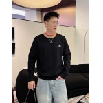 2025年10月15日入荷新作Burberryウール混紡 ニット/セーター  秋冬高品質超厳選★入手困難/LD工場