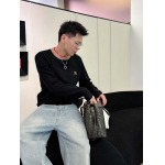 2025年10月15日入荷新作Burberryウール混紡 ニット/セーター  秋冬高品質超厳選★入手困難/LD工場