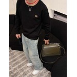 2025年10月15日入荷新作Burberryウール混紡 ニット/セーター  秋冬高品質超厳選★入手困難/LD工場