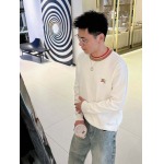 2025年10月15日入荷新作Burberryウール混紡 ニット/セーター  秋冬高品質超厳選★入手困難/LD工場