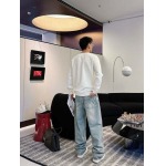 2025年10月15日入荷新作Burberryウール混紡 ニット/セーター  秋冬高品質超厳選★入手困難/LD工場