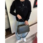 2025年10月15日入荷新作Pradaウール混紡 ニット/セーター  秋冬高品質超厳選★入手困難/LD工場