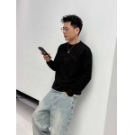 2025年10月15日入荷新作Pradaウール混紡 ニット/セーター  秋冬高品質超厳選★入手困難/LD工場