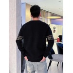 2025年10月15日入荷新作Diorウール混紡 ニット/セーター  秋冬高品質超厳選★入手困難/LD工場