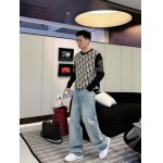 2025年10月15日入荷新作Diorウール混紡 ニット/セーター  秋冬高品質超厳選★入手困難/LD工場