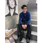 2025年10月15日入荷新作Louis Vuittonウール混紡 ニット/セーター  秋冬高品質超厳選★入手困難/LD工場