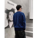 2025年10月15日入荷新作Louis Vuittonウール混紡 ニット/セーター  秋冬高品質超厳選★入手困難/LD工場