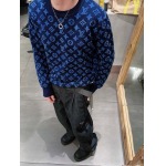 2025年10月15日入荷新作Louis Vuittonウール混紡 ニット/セーター  秋冬高品質超厳選★入手困難/LD工場