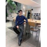 2025年10月15日入荷新作Louis Vuittonウール混紡 ニット/セーター  秋冬高品質超厳選★入手困難/LD工場