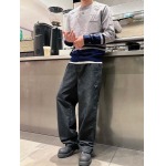 2025年10月15日入荷新作Louis Vuittonウール混紡 ニット/セーター  秋冬高品質超厳選★入手困難/LD工場