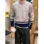 2025年10月15日入荷新作Louis Vuittonウール混紡 ニット/セーター  秋冬高品質超厳選★入手困難/LD工場